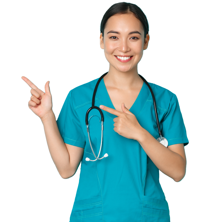 Médico especialista en gastroenterología y endocrinología del Centro Médico Aloha
