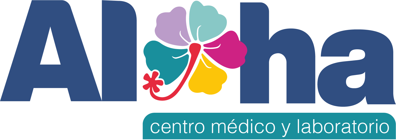 Logo Centro Médico Aloha en Providencia
